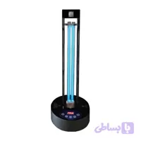 دستگاه ضدعفونی کننده 55 وات UVC+Ozone