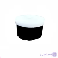 برس مبل شوی زبر
