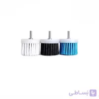 برس مبل شوی صنعتی