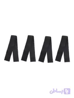 کش پد فیزیوتراپی (استرپ) 4 عددی