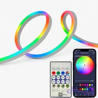 پک نئون 5 متری برنامه پذیر