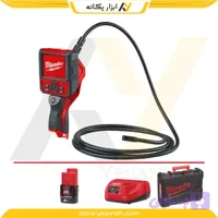 دوربین آندوسکوپی صنعتی میلواکی M12ICAV3-201C