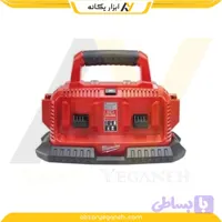 شارژر ۱۸ ولت میلواکی مدل M۱۴۱۸C۶