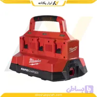 شارژر 18 ولت میلواکی M18PC6 EU