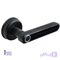دستگیره دیجیتال درب لومباردی TTDH3