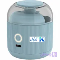 پرزگیر لباس وینسنت VINCENT مدل LR6262 شارژی با تیغه استیل