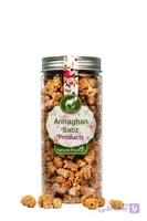 توت خشک ارمغان سبز 250 گرمی