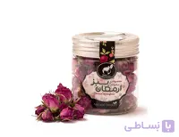 غنچه گل محمدی 30 گرمی