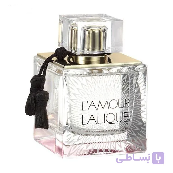 ادکلن اصلی لالیک لامور – Lalique L’Amour