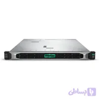 HPE ProLiant DL360 Gen10 8SFF