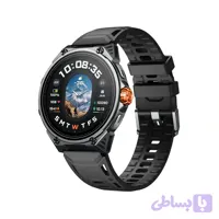 ساعت هوشمند پاورولوژی Powerology Alfa Urban PSWBT348BK