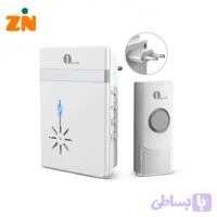 زنگ درب بیسیم برند 1BYONE