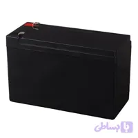 باطری خشک 12ولت 7 آمپر