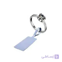 لیبل طلا وجواهر ایتالیایی