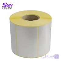 Pvc لیبل 50*80*1000 عدد
