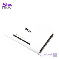 کالر آیدی 4 خط بلوتوثی T-Line