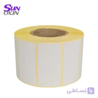 لیبل حرارتی 25*50*1000