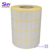 لیبل کاغذی 12*25*10000