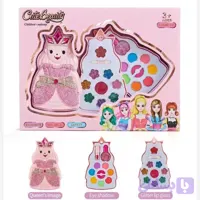 لوازم آرایشی کودک مدل Cute Beauty کد 1688