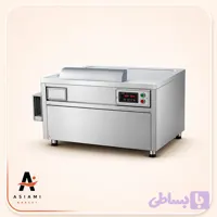 گریل ژاپنی تپانیاکی