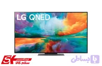 تلویزیون ال‌جی مدل 55QNED816