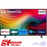 تلویزیون ال‌جی مدل 65Nano81