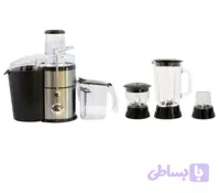 آبمیوه گیری چهار کاره اسمارتچ مدل ۹۹۰