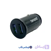 شارژر فندکی بیاند مدل BA-106
