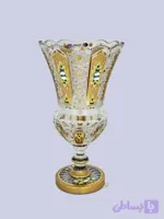 گلدان پوهار 405 مات آلیش
