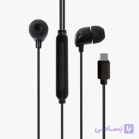 هندزفری با سیم فیلیپس مدل Philips wired Head Phone TAE2146 گارانتی 24 ماهه سی آوا