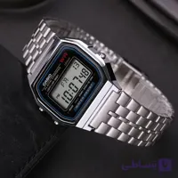 ساعت کاسیو مدل A159WA-N1Dاصل