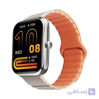 ساعت هوشمند هایلو مدل Haylou RS4 Max