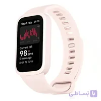 ساعت هوشمند شیائومی مدل Smart Band 9 Active