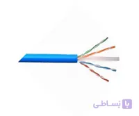 کابل cat6 utp full