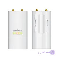 بیس استیشن یوبیکوییتی Rocket M5 (کار کرده) Rocket M5