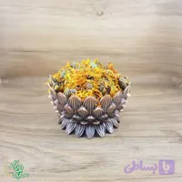 گل همیشه بهار سید عطار