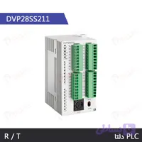 پی ال سی دلتا DVP28SS211