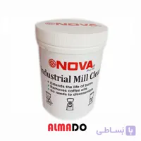 قرص آسیاب قهوه برند نوا مرغوب 250 گرمی