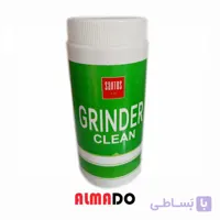 قرص آسیاب قهوه برند سانتوس مرغوب 500 گرمی