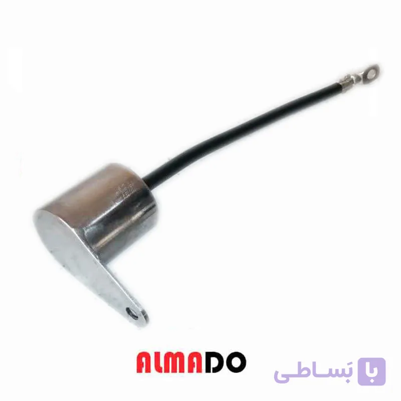اسپارک گپ(صاعقه گیر) برند پایش( تست) کاملا سفارشی