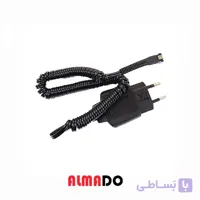 شارژر اصلی 12 ولتی ریش تراش براون سری 3 مرغوب با گارانتی
