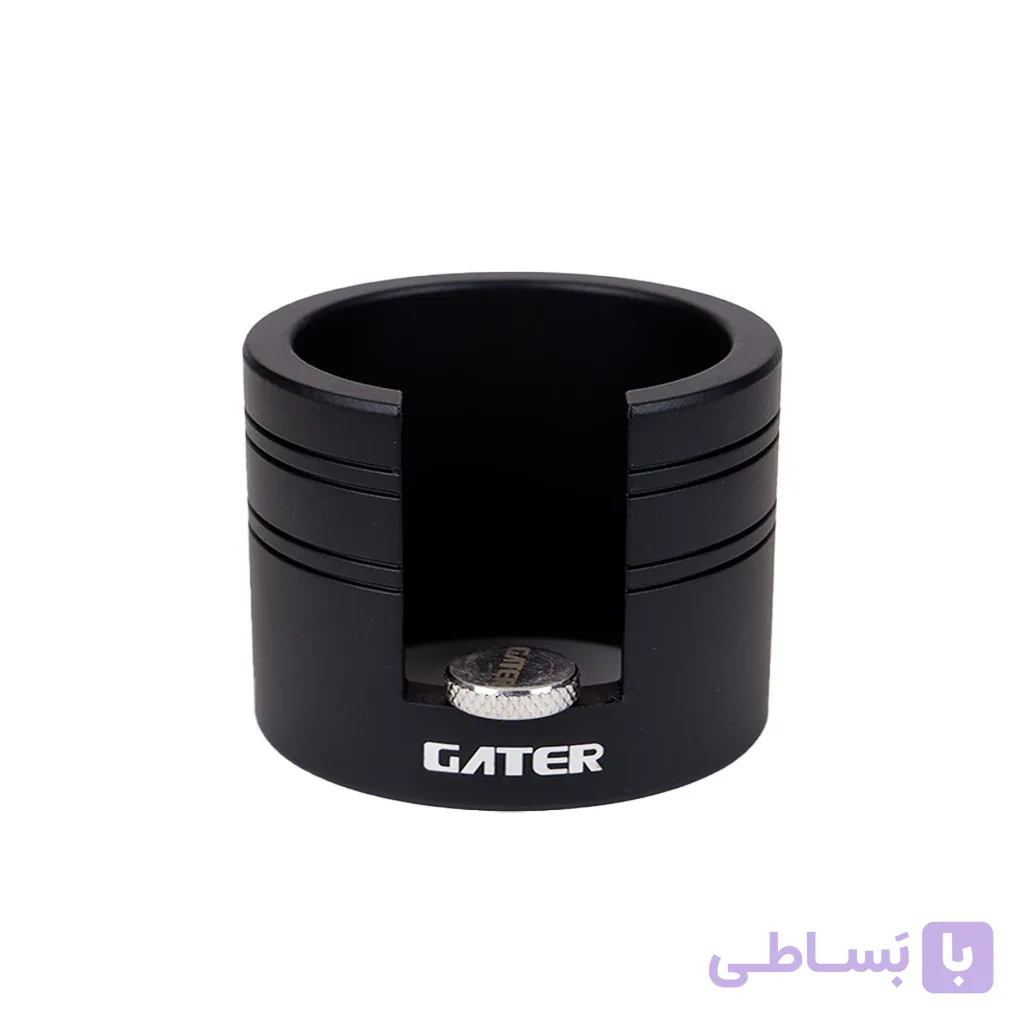 استند پرتافیلتر گتر فلزی سایز 58