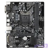 مادربرد گیگابایت مدل H410M S2H V2 rev. 1.0
