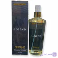 بادی مونت لجند پرفیوم فکتوری 250ml