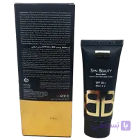 بی بی کرم ساین بیوتی spf30