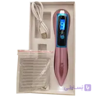 بیوتی پن خالبردار 9 سرعته