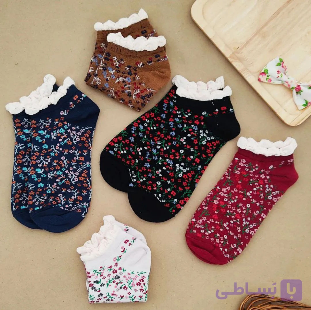 جوراب مچی
