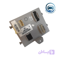 نود مرکزی 207 تک نود کروز LBCM