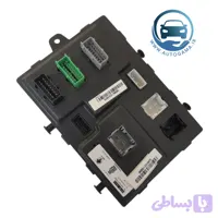نود مرکزی IKBCM