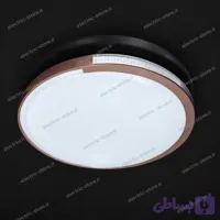 پنل سقفی رزگلد 36 وات مودی مدل IR-MD6136R-O